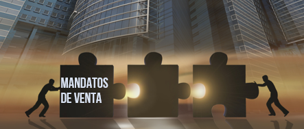 Mandatos de ventas y mandatos de compra