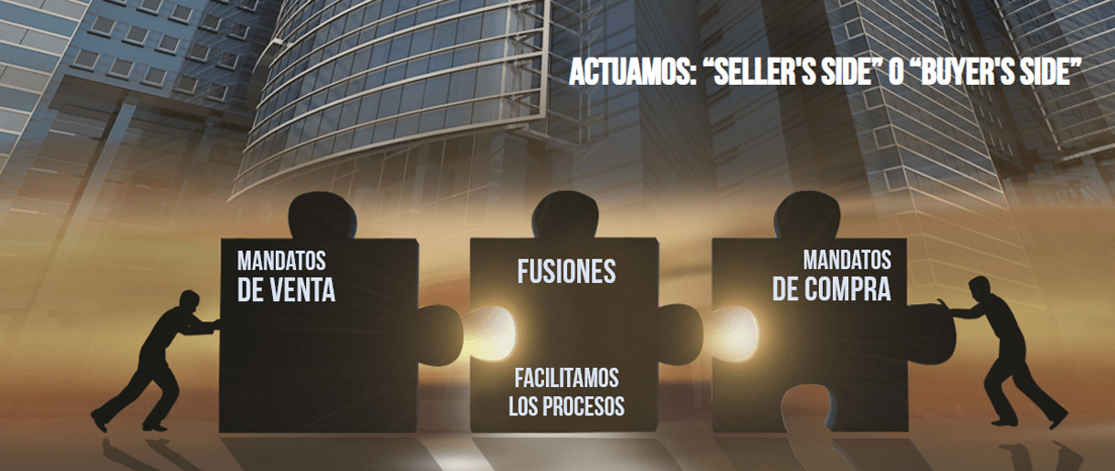 Mandatos de ventas y mandatos de compra